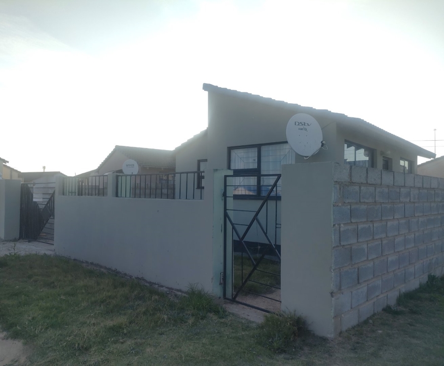 2 Bedroom Property for Sale in Motherwell Nu 3 Eastern Cape